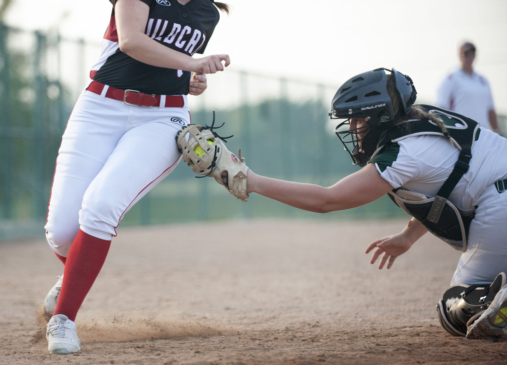 Hazelwood West vs. Pattonville